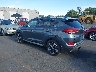 KM8J3CA27HU****** Salvamento y Reparables 2017 Hyundai Tucson en Salt Lake City