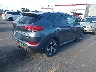 KM8J3CA27HU****** Salvamento y Destrozados 2017 Hyundai Tucson en Estado de Utah