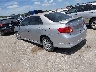 1NXBU4EE2AZ****** Salvage and Repairable 2010 Toyota Corolla in Houston
