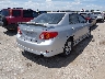 1NXBU4EE2AZ****** Salvage and Wrecked 2010 Toyota Corolla in Texas State
