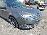3FAHP0HA0BR****** Wrecked 2011 Ford Fusion in Oregon State