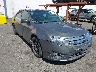 3FAHP0HA0BR****** Salvage and Repairable 2011 Ford Fusion in Oregon State