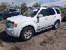1FMCU59H38K****** Used and Repairable 2008 Ford Escape Hybrid in Albuquerque