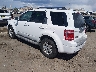 1FMCU59H38K****** Salvage and Repairable 2008 Ford Escape Hybrid in Albuquerque