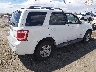 1FMCU59H38K****** Salvage and Wrecked 2008 Ford Escape Hybrid in New Mexico State