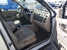 1FMCU59H38K****** Used and Repairable 2008 Ford Escape Hybrid in New Mexico State