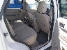 1FMCU59H38K****** Wrecked 2008 Ford Escape Hybrid in Albuquerque