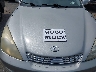 JTHBA30G545****** Repairable 2004 Lexus ES in Charlotte