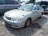 JTHBA30G545****** Used and Repairable 2004 Lexus ES in Charlotte