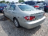 JTHBA30G545****** Salvage and Repairable 2004 Lexus ES in Charlotte