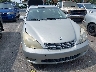 JTHBA30G545****** Salvage and Repairable 2004 Lexus ES in North Carolina State