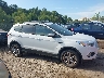 1FMCU0GD9JU****** Wrecked 2018 Ford Escape in Illinois State