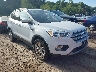 1FMCU0GD9JU****** Salvage and Wrecked 2018 Ford Escape in Chicago North