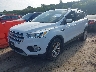 1FMCU0GD9JU****** Used and Repairable 2018 Ford Escape in Chicago North