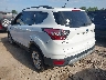 1FMCU0GD9JU****** Salvage and Repairable 2018 Ford Escape in Chicago North