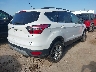 1FMCU0GD9JU****** Salvage and Wrecked 2018 Ford Escape in Illinois State
