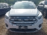 1FMCU0GD9JU****** Salvage and Repairable 2018 Ford Escape in Illinois State