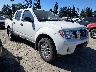 1N6AD0EV8KN****** Salvage and Wrecked 2019 Nissan Frontier in Seattle