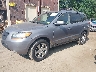 5NMSH73E18H****** Used and Repairable 2008 Hyundai Santa Fe in Burlington