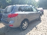 5NMSH73E18H****** Salvage and Wrecked 2008 Hyundai Santa Fe in Vermont State