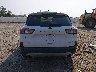 1FMCU9G65NU****** Destrozados 2022 Ford Escape