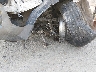 5TFTX4CN9FX****** Reparables 2015 Toyota Tacoma