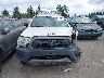 5TFTX4CN9FX****** Destrozados 2015 Toyota Tacoma en Estado de Washington