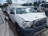5TFTX4CN9FX****** Usados 2015 Toyota Tacoma en Estado de Washington