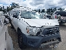 5TFTX4CN9FX****** Salvamento y Destrozados 2015 Toyota Tacoma en Seattle