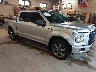 1FTEW1EP2FF****** Salvamento y Destrozados 2015 Ford F-150 en Appleton