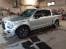 1FTEW1EP2FF****** Usados y Reparables 2015 Ford F-150 en Appleton