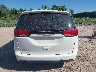 2C4RC1BG7HR****** Destrozados 2017 Chrysler Pacifica
