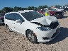 2C4RC1BG7HR****** Salvamento y Destrozados 2017 Chrysler Pacifica en Syracuse