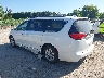 2C4RC1BG7HR****** Salvamento y Reparables 2017 Chrysler Pacifica en Syracuse