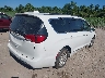 2C4RC1BG7HR****** Salvamento y Destrozados 2017 Chrysler Pacifica en Estado de Nueva York