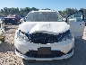 2C4RC1BG7HR****** Salvamento y Reparables 2017 Chrysler Pacifica en Estado de Nueva York