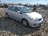1NXBU40E29Z****** Salvage and Wrecked 2009 Toyota Corolla in Eugene