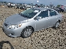 1NXBU40E29Z****** Used and Repairable 2009 Toyota Corolla in Eugene