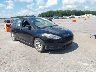 1FADP3K22HL****** Salvamento y Destrozados 2017 Ford Focus en Indianapolis South