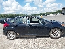 1FADP3K22HL****** Salvamento y Reparables 2017 Ford Focus en Estado de Indiana