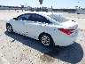 5NPEB4AC6DH****** Salvage and Repairable 2013 Hyundai Sonata in Los Angeles South