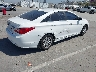 5NPEB4AC6DH****** Salvage and Wrecked 2013 Hyundai Sonata in California State