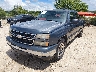 1GCEC19Z27Z****** Usados y Reparables 2007 Chevrolet Silverado 1500 en Fort Myers