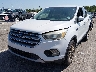 1FMCU0GD4HU****** Used and Repairable 2017 Ford Escape in New Orleans East
