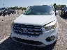 1FMCU0GD4HU****** Salvage and Repairable 2017 Ford Escape in Louisiana State