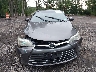 4T4BF1FK4GR****** Wrecked 2016 Toyota Camry in Virginia State
