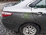 4T4BF1FK4GR****** Repairable 2016 Toyota Camry
