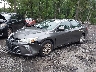 4T4BF1FK4GR****** Used and Repairable 2016 Toyota Camry in Suffolk