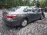4T4BF1FK4GR****** Salvage and Wrecked 2016 Toyota Camry in Virginia State