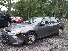 4T4BF1FK4GR****** Salvage and Repairable 2016 Toyota Camry in Virginia State